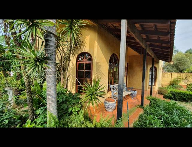 3 BEDROOM HOUSE FOR SALE IN NINAPARK